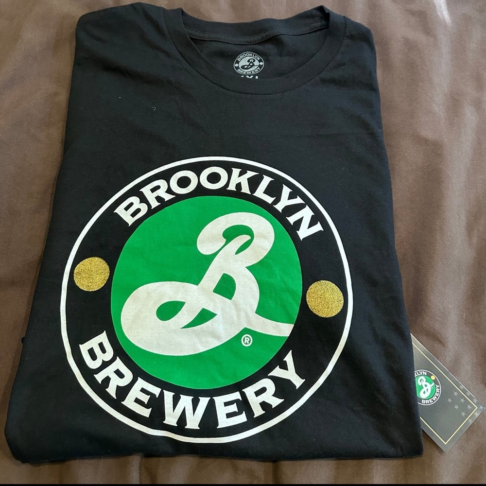 Brooklyn Brewery T-Shirt